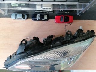 bontott OPEL ASTRA G Bal Fényszóró