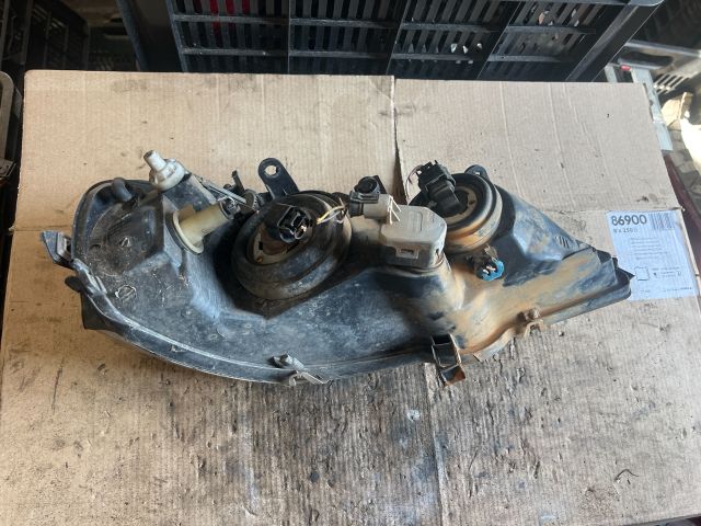 bontott OPEL ASTRA G Bal Fényszóró