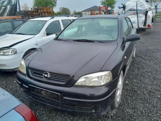 bontott OPEL ASTRA G Bal Fényszóró