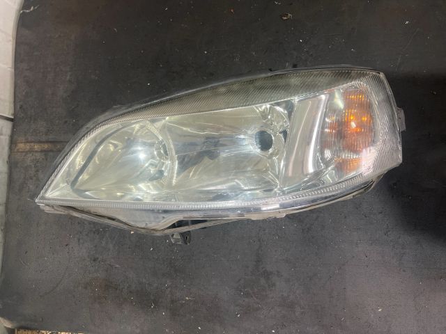 bontott OPEL ASTRA G Bal Fényszóró