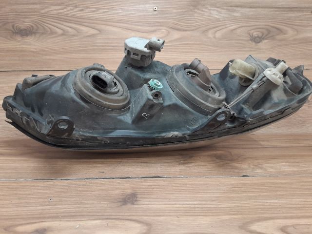 bontott OPEL ASTRA G Bal Fényszóró