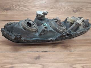 bontott OPEL ASTRA G Bal Fényszóró