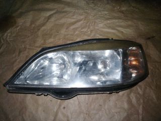 bontott OPEL ASTRA G Bal Fényszóró