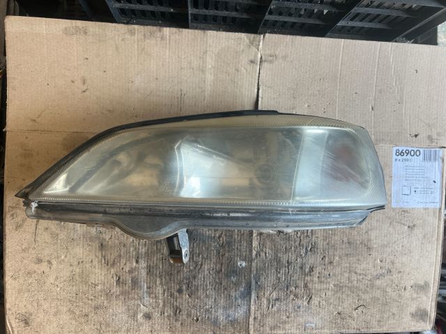 bontott OPEL ASTRA G Bal Fényszóró