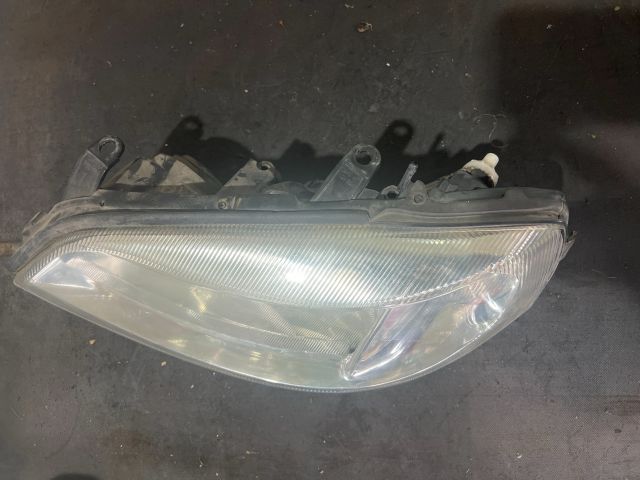 bontott OPEL ASTRA G Bal Fényszóró