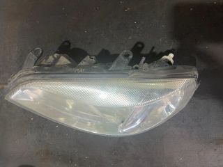 bontott OPEL ASTRA G Bal Fényszóró