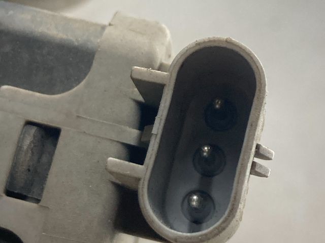 bontott OPEL ASTRA G Bal Fényszóró