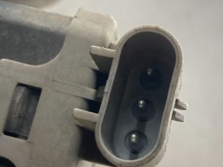 bontott OPEL ASTRA G Bal Fényszóró