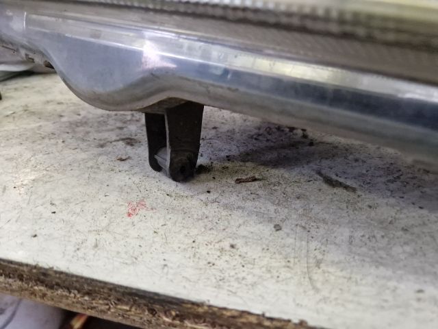 bontott OPEL ASTRA G Bal Fényszóró