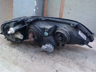 bontott OPEL ASTRA G Bal Fényszóró