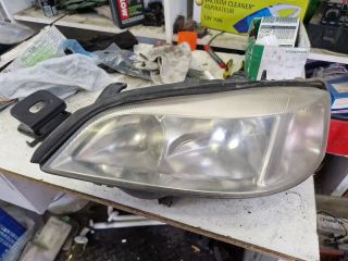 bontott OPEL ASTRA G Bal Fényszóró