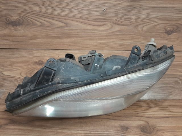 bontott OPEL ASTRA G Bal Fényszóró
