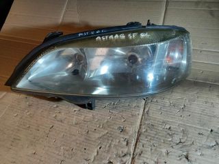 bontott OPEL ASTRA G Bal Fényszóró