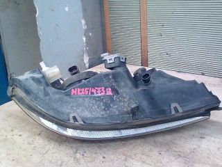 bontott OPEL ASTRA G Bal Fényszóró