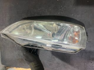 bontott OPEL ASTRA G Bal Fényszóró
