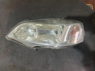 bontott OPEL ASTRA G Bal Fényszóró