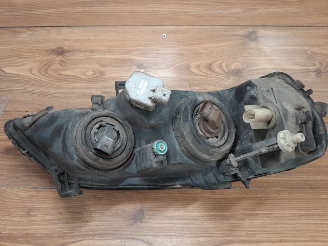 bontott OPEL ASTRA G Bal Fényszóró