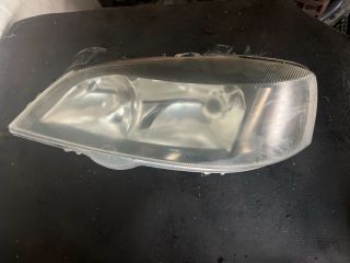 bontott OPEL ASTRA G Bal Fényszóró
