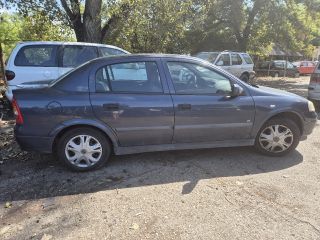 bontott OPEL ASTRA G Bal Fényszóró