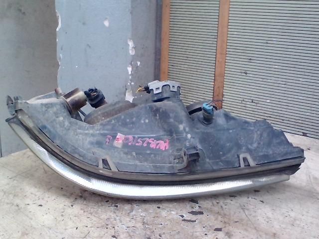 bontott OPEL ASTRA G Bal Fényszóró