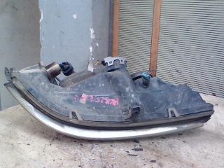 bontott OPEL ASTRA G Bal Fényszóró