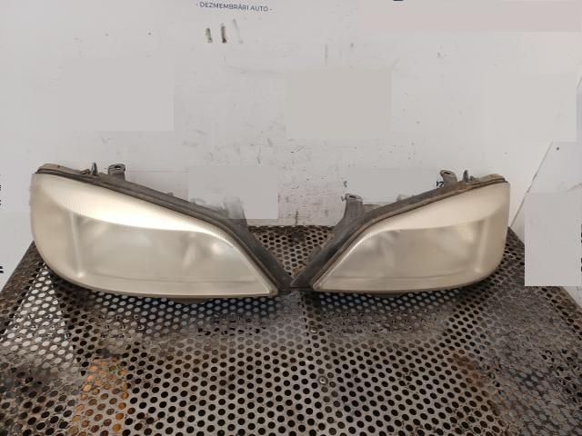 bontott OPEL ASTRA G Bal Fényszóró