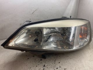 bontott OPEL ASTRA G Bal Fényszóró