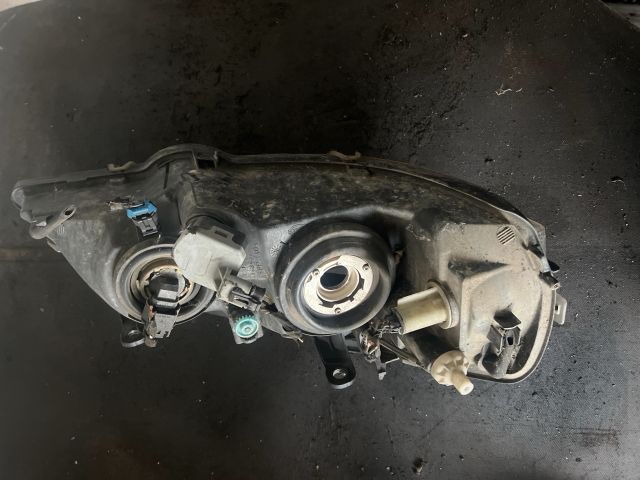 bontott OPEL ASTRA G Bal Fényszóró