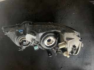 bontott OPEL ASTRA G Bal Fényszóró