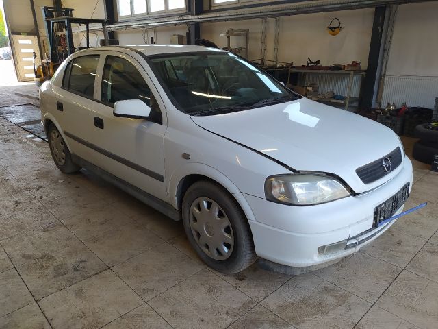 bontott OPEL ASTRA G Bal Fényszóró