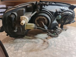 bontott OPEL ASTRA G Bal Fényszóró