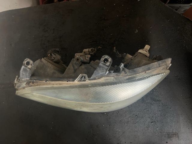 bontott OPEL ASTRA G Bal Fényszóró