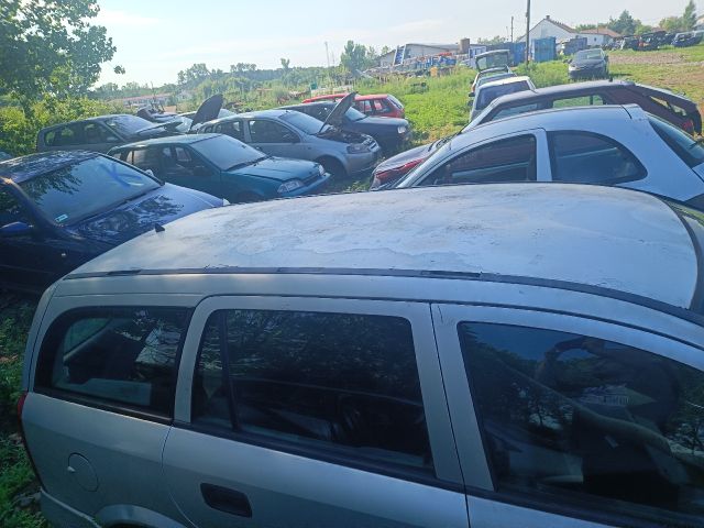 bontott OPEL ASTRA G Bal Fényszóró