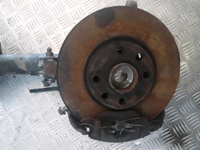 bontott OPEL ASTRA G Bal Gólyaláb Csonkállvánnyal