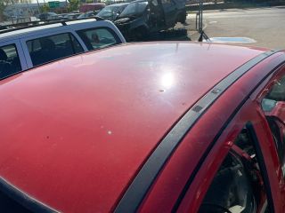 bontott OPEL ASTRA G Bal Gólyaláb Csonkállvánnyal