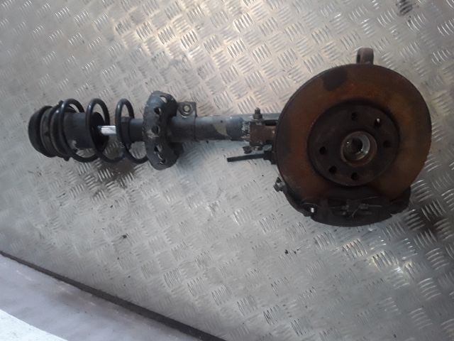 bontott OPEL ASTRA G Bal Gólyaláb Csonkállvánnyal