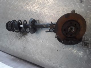 bontott OPEL ASTRA G Bal Gólyaláb Csonkállvánnyal