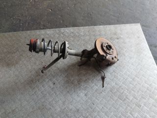 bontott OPEL ASTRA G Bal Gólyaláb Csonkállvánnyal