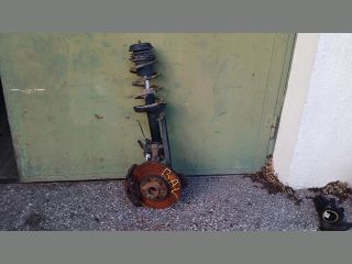 bontott OPEL ASTRA G Bal Gólyaláb Csonkállvánnyal