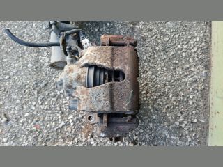 bontott OPEL ASTRA G Bal Gólyaláb Csonkállvánnyal