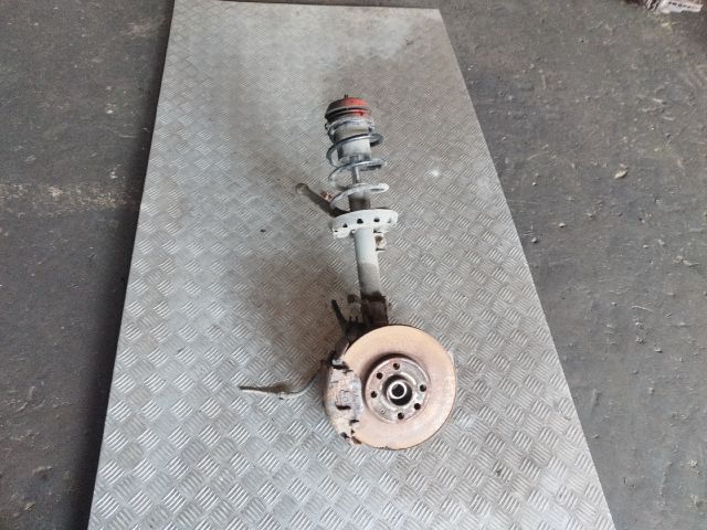 bontott OPEL ASTRA G Bal Gólyaláb Csonkállvánnyal