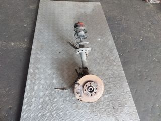 bontott OPEL ASTRA G Bal Gólyaláb Csonkállvánnyal