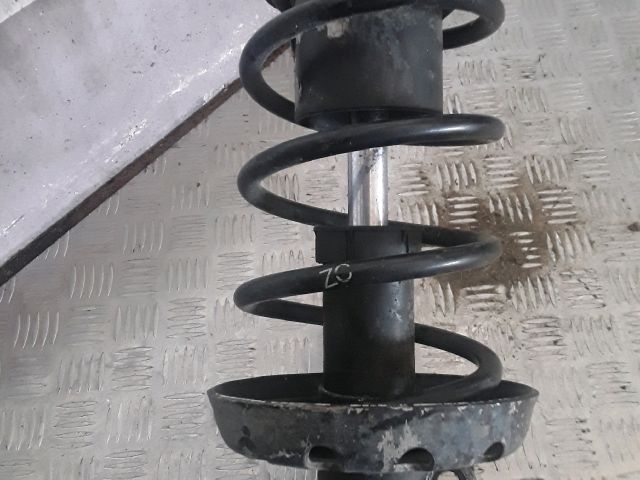 bontott OPEL ASTRA G Bal Gólyaláb Csonkállvánnyal