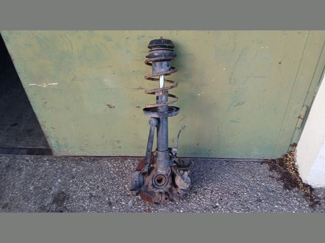 bontott OPEL ASTRA G Bal Gólyaláb Csonkállvánnyal