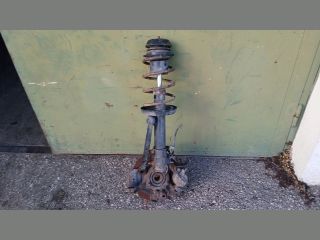 bontott OPEL ASTRA G Bal Gólyaláb Csonkállvánnyal