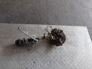 bontott OPEL ASTRA G Bal Gólyaláb Csonkállvánnyal