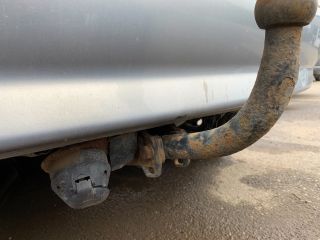 bontott OPEL ASTRA G Bal Gólyaláb Csonkállvánnyal