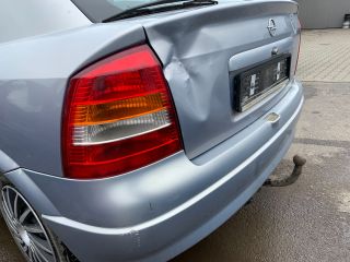 bontott OPEL ASTRA G Bal Gólyaláb Csonkállvánnyal