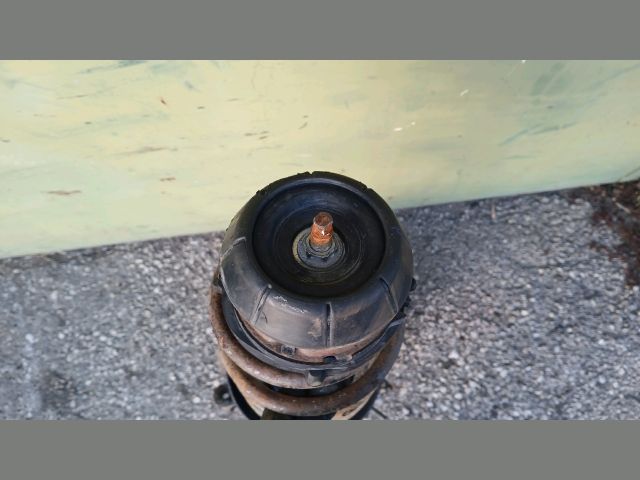 bontott OPEL ASTRA G Bal Gólyaláb Csonkállvánnyal