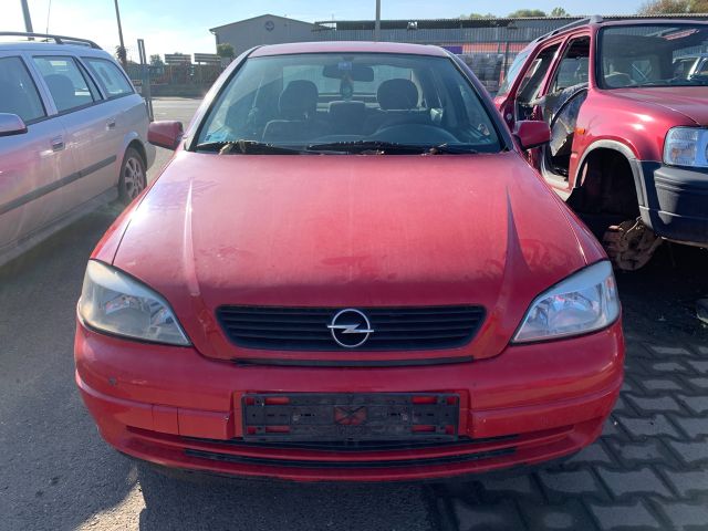 bontott OPEL ASTRA G Bal Gólyaláb Csonkállvánnyal